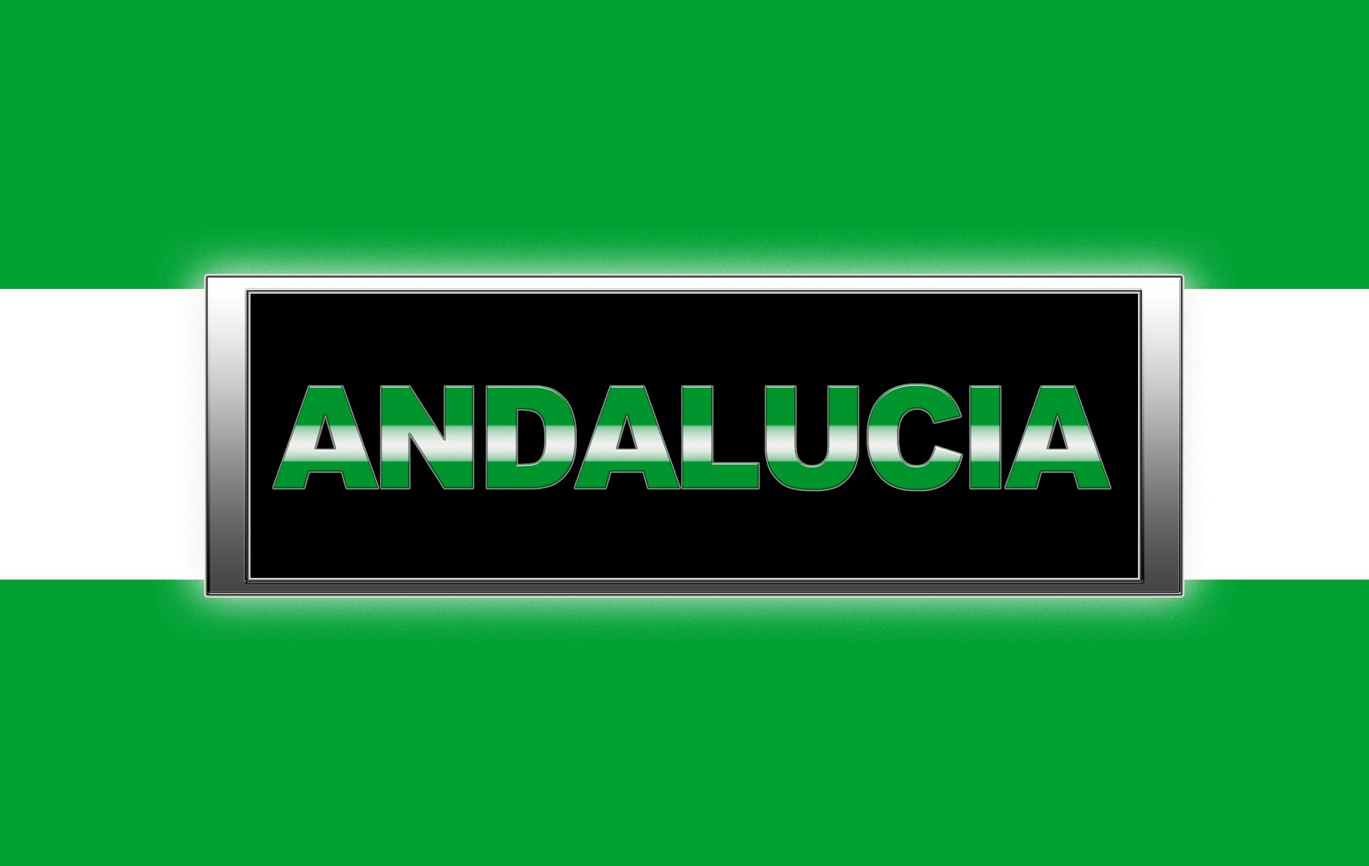 Andalucía.